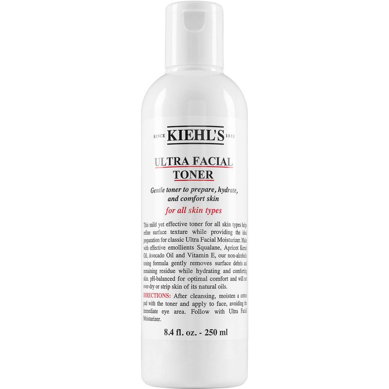 Kiehl's Ultra Facial Toner 250ml