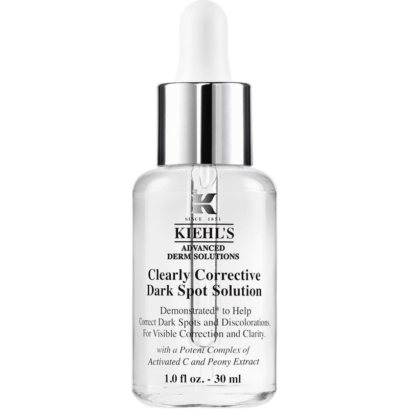 Kiehl's Clearly Corrective™ Dark Spot Solution - 30ml