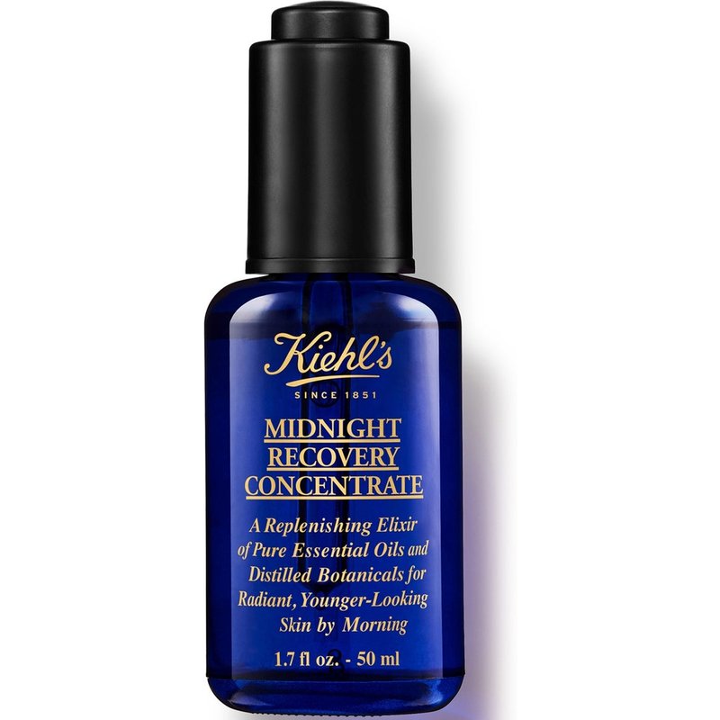 Kiehl's Midnight Recovery Concentrate - 50ml