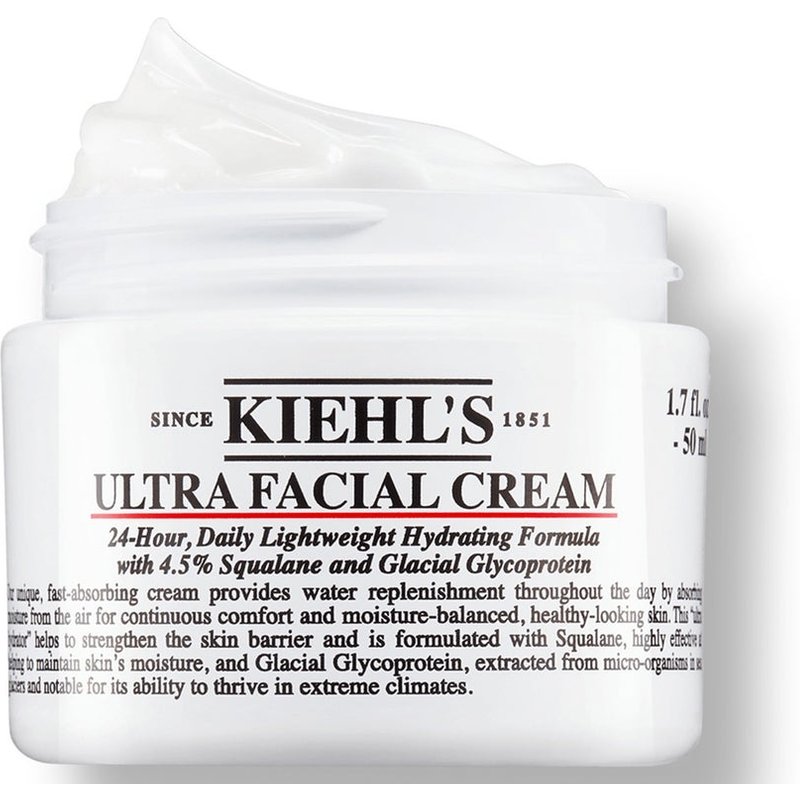 Kiehl's Ultra Facial Cream  - 50ml