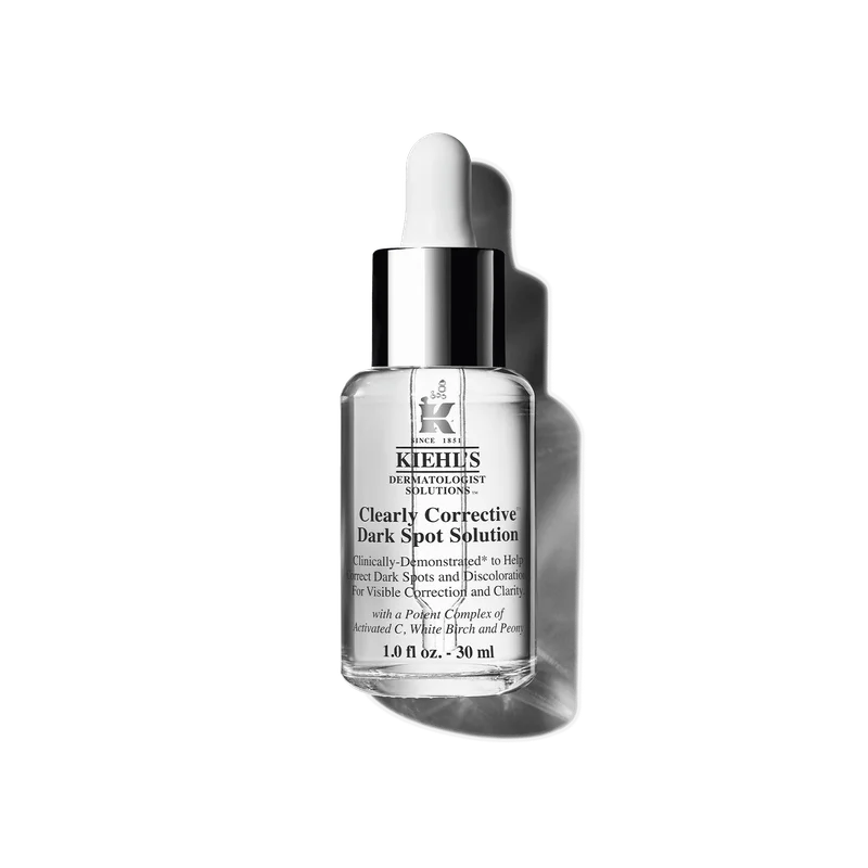 Kiehl's Clearly Corrective™ Dark Spot Solution (Various Sizes) - 100ml