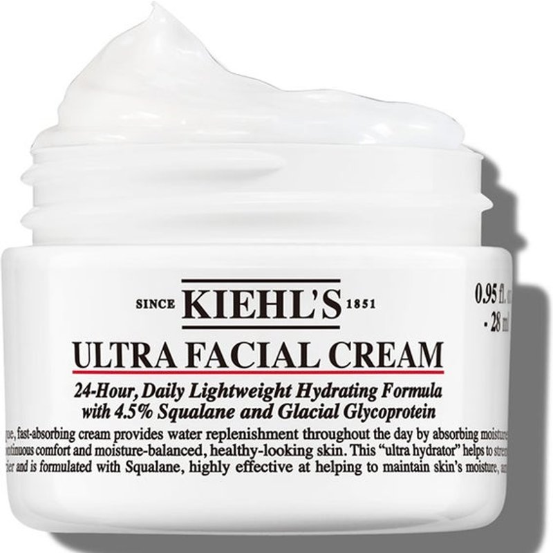 Kiehl's Ultra Facial Cream - 28ml