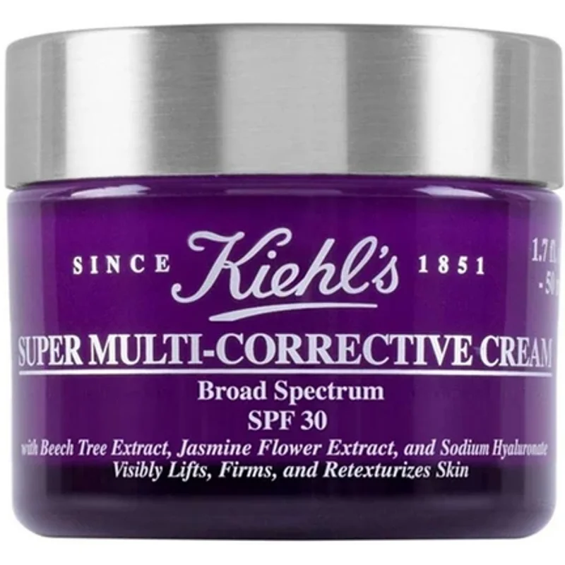 Kiehl's Super Multi Corrective Cream SPF 30 50ml
