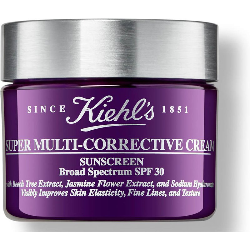 Kiehl's Super Multi-Corrective Cream SPF 30 50ml