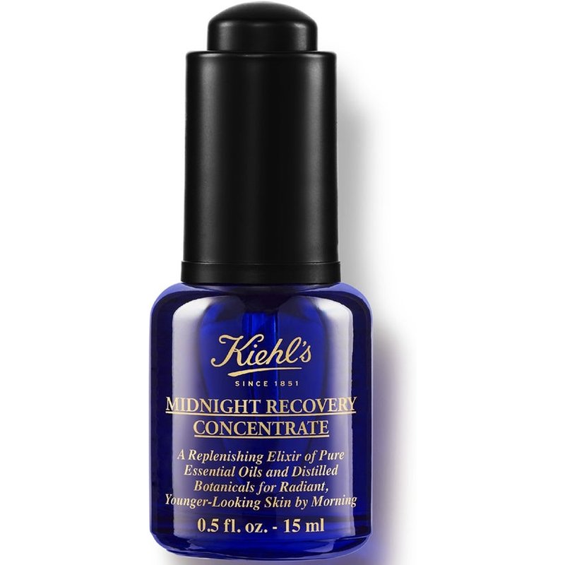 Kiehl's Midnight Recovery Concentrate 15ml