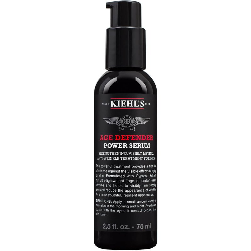 Kiehl's Age Defender Power Serum 75ml