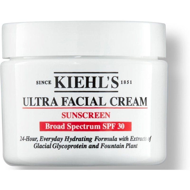 Kiehl's Ultra Facial Cream SPF30 - 50ml