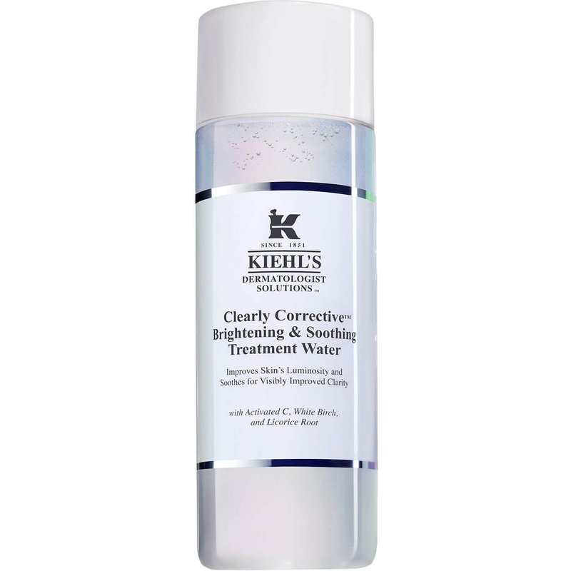 Kiehl's Clearly Corrective Brightening and Soothing Treatment Water 200ml