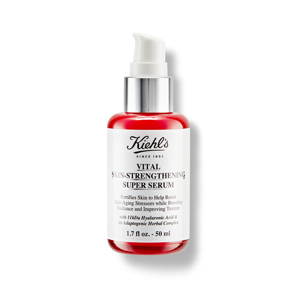 Kiehl's Vital Skin-Strengthening Super Serum - 50ml