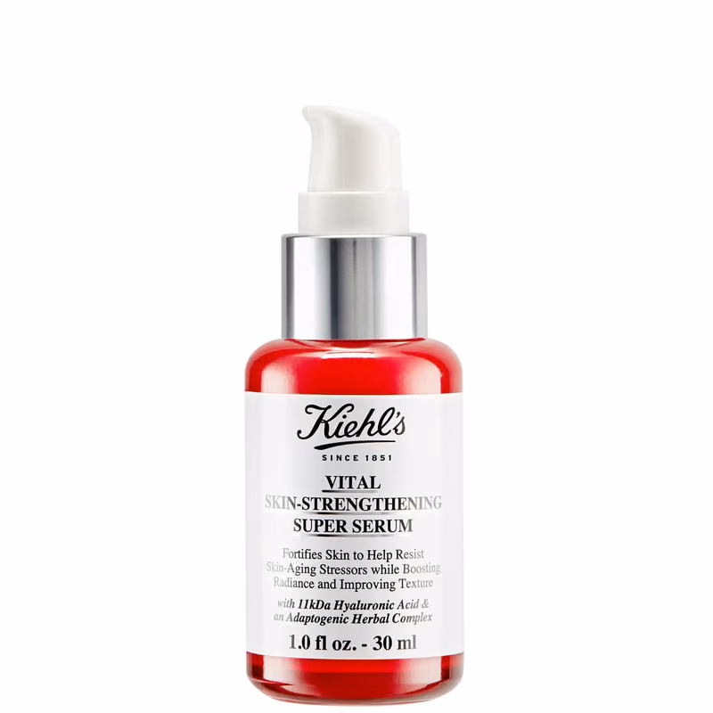 Kiehl's Vital Skin-Strengthening Super Serum (Various Sizes) - 30ml