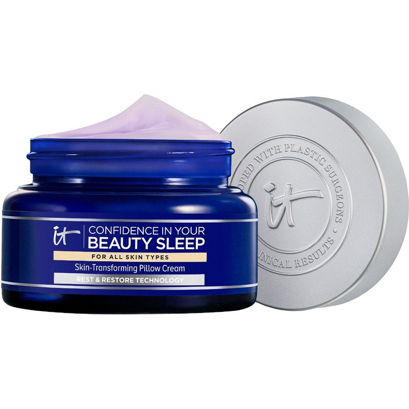 IT Cosmetics Confidence in Your Beauty Sleep  - 60ml