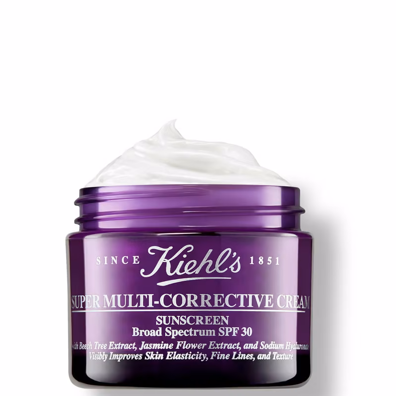 Kiehl's Super Multi-Corrective Cream - 50ml