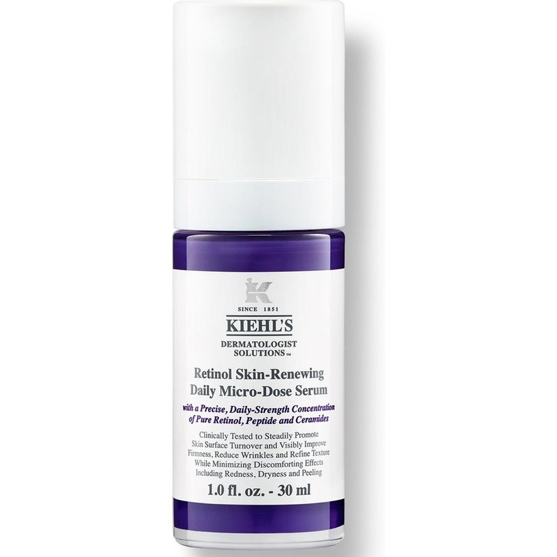 Kiehl's Retinol Skin-Renewing Daily Micro-Dose Serum (Various Sizes) - 30ml