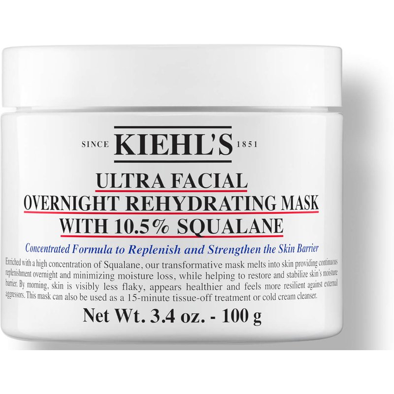 Kiehl's Ultra Facial Masque 100g