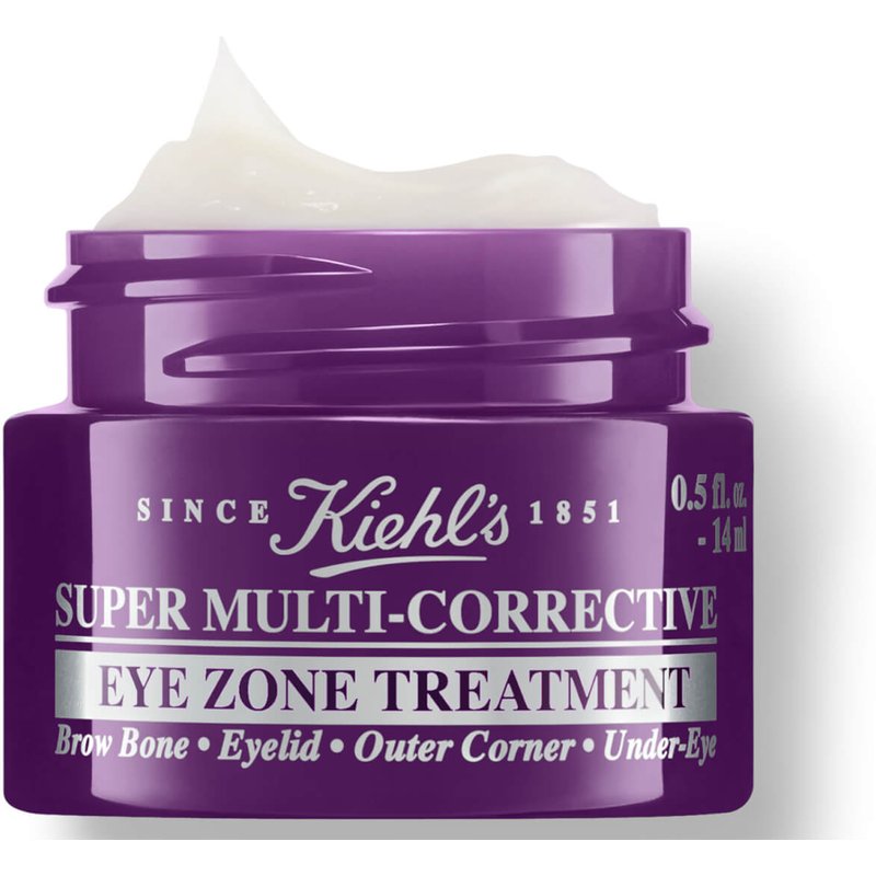 Kiehl's Super Multi Corrective Eye Zone Treatment 14ml