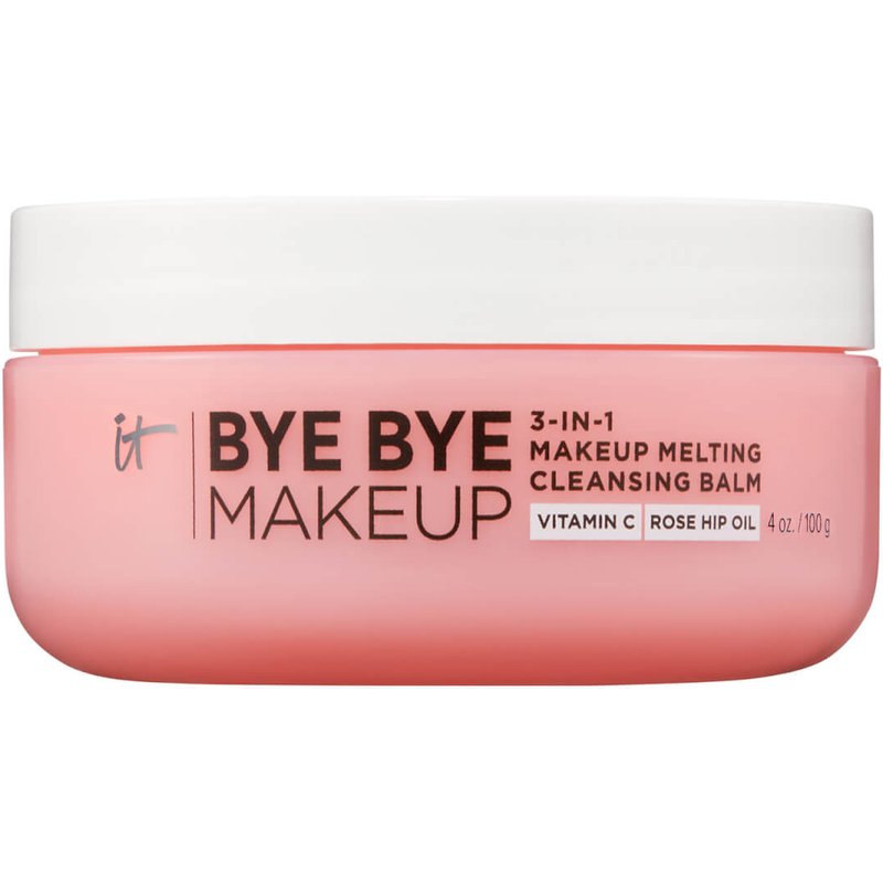 IT Cosmetics Bye Bye Makeup 3-in-1 Makeup Melting Balm 100ml