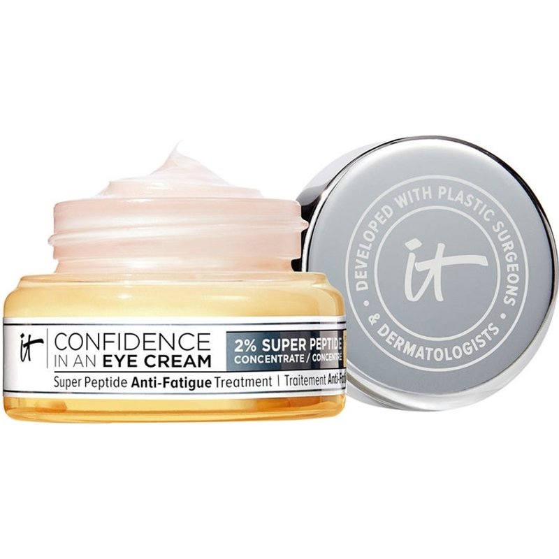 IT Cosmetics Confidence In An Eye Cream 15ml