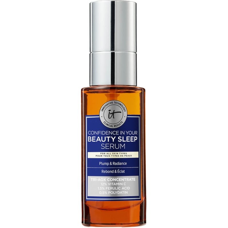 IT Cosmetics Confidence Beauty Sleep Serum 30ml