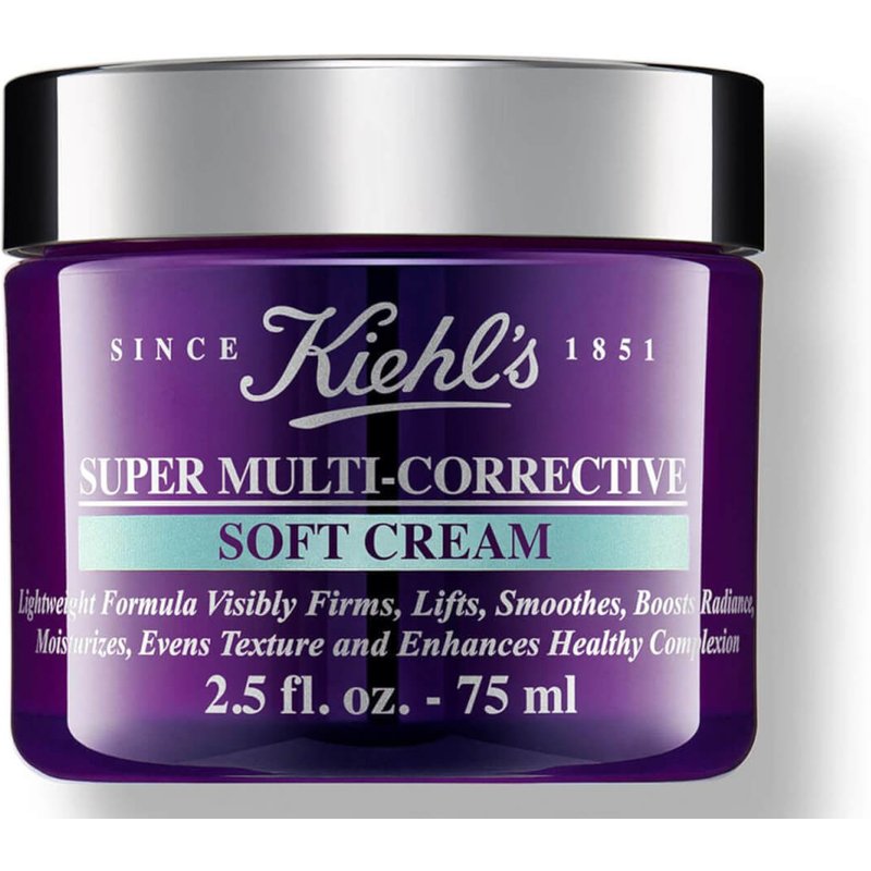 Kiehl's Super Multi-Corrective Oil-Free Gel 75ml