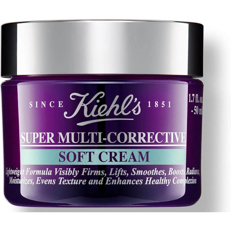 Kiehl's Super Multi-Corrective Oil-Free Gel 50ml