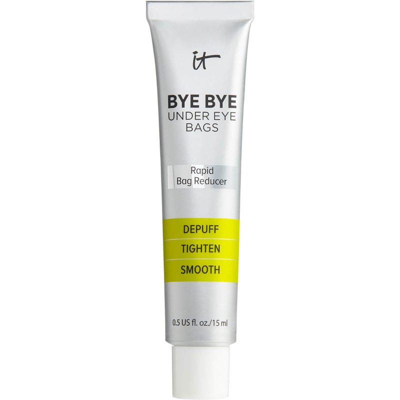 IT Cosmetics BYE BYE Under Eye Bags 15ml