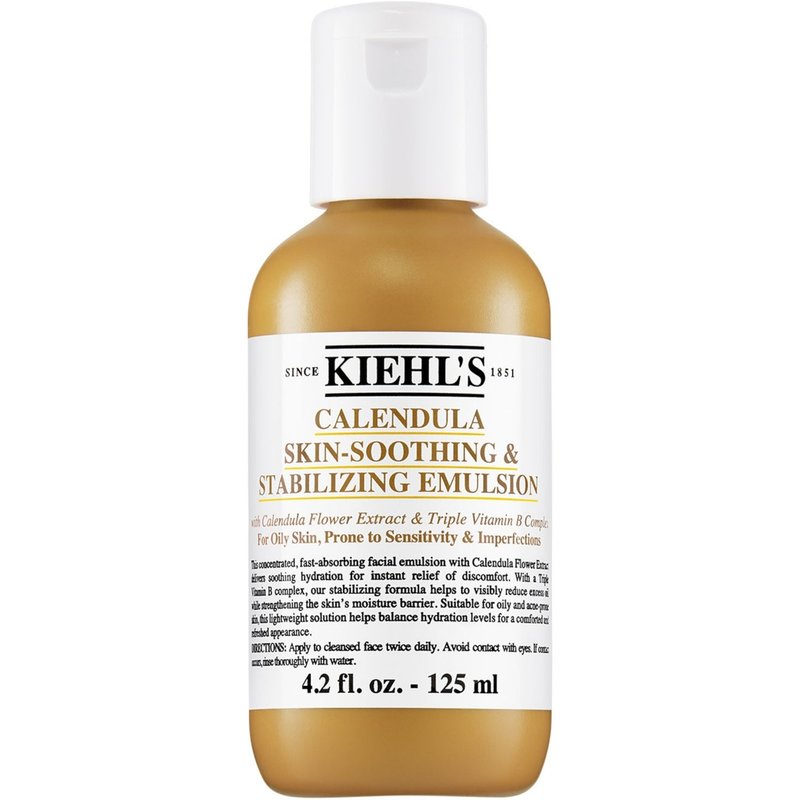 Kiehl's Calendula Emulsion 125ml