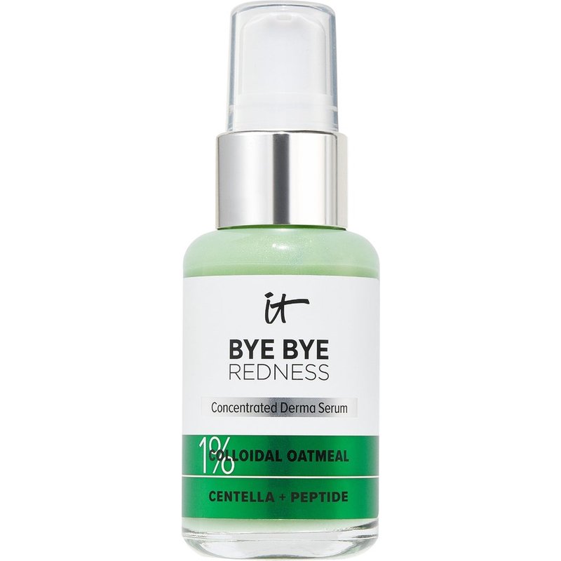 IT Cosmetics Bye Bye Redness Serum 30ml