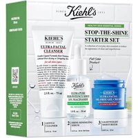 Kiehl's Stop The Shine Set