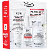 Kiehl's Smooth It Up Set (Worth £63)​