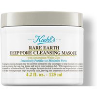 Kiehl's Rare Earth Deep Pore Cleansing Masque 125ml