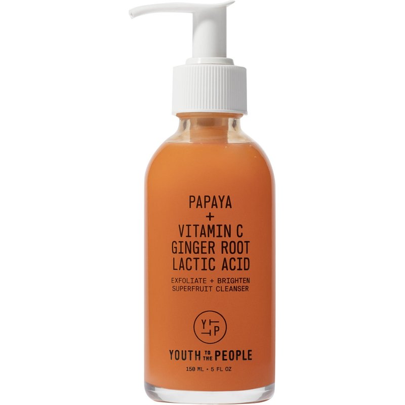 Youth to the People Superfruit Gentle Exfoliating Cleanser 150ml