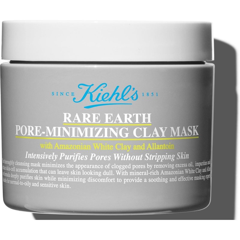 Kiehl's Rare Earth Mask 125ml
