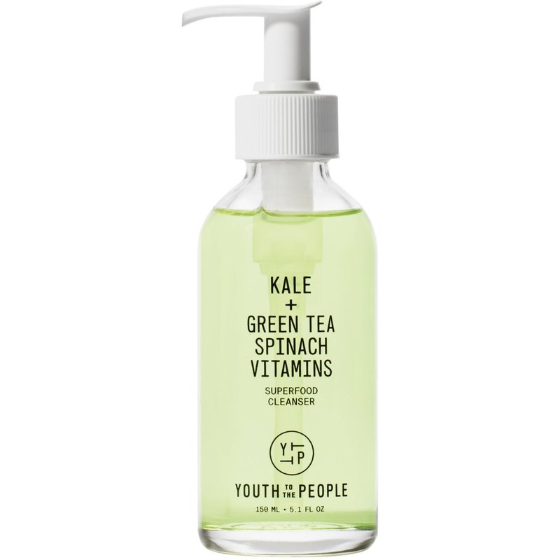 Youth To The People Superfood Cleanser  - 150ml