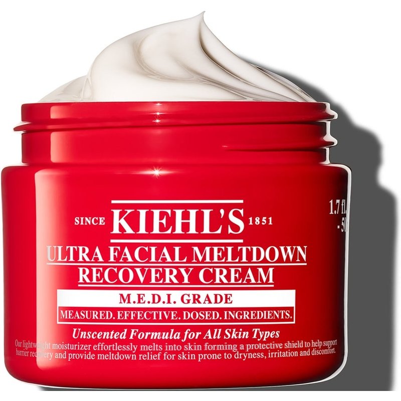 Kiehl's Ultra Facial Meltdown Cream 50ml