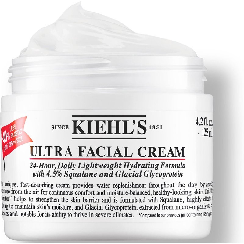 Kiehl's Ultra Facial Cream  - 125ml