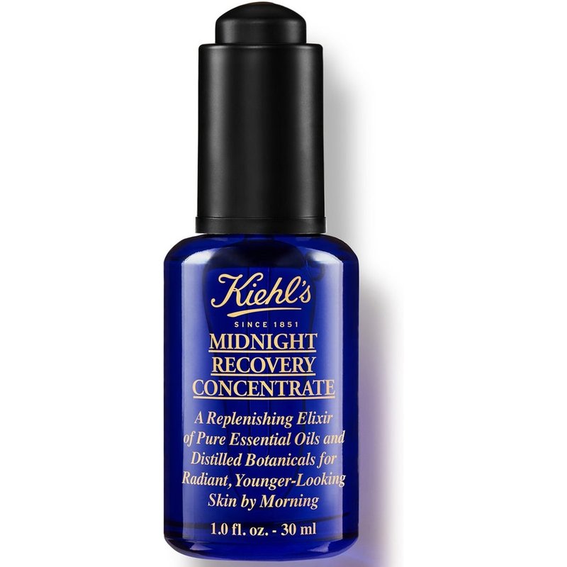 Kiehl's Midnight Recovery Concentrate - 30ml