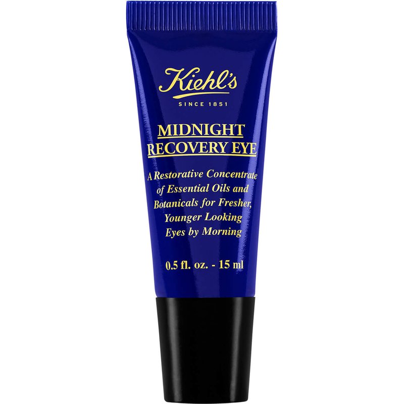 Kiehl's Midnight Recovery Eye 15ml