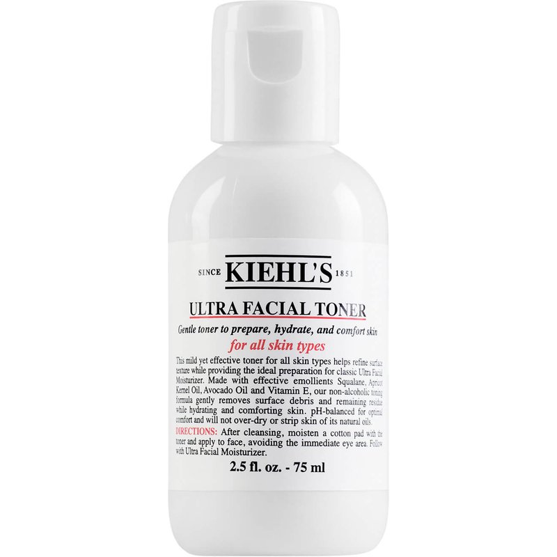 Kiehl's Ultra Facial Toner  - 75ml