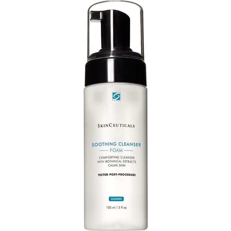 SkinCeuticals Soothing Cleanser 150ml