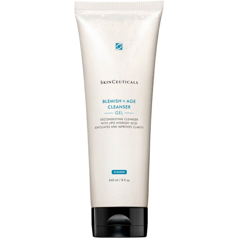 SkinCeuticals Blemish and Age Defense Cleanser 240ml