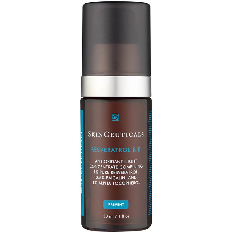SkinCeuticals Resveratol B E Treatment 30ml