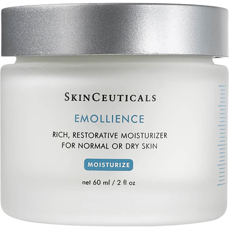 SkinCeuticals Emollience Moisturising Cream Pot 60ml