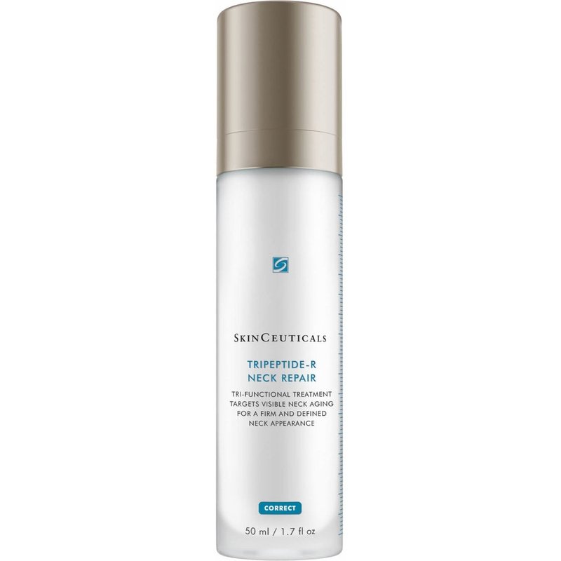 SkinCeuticals Tripeptide R Neck Repair Cream