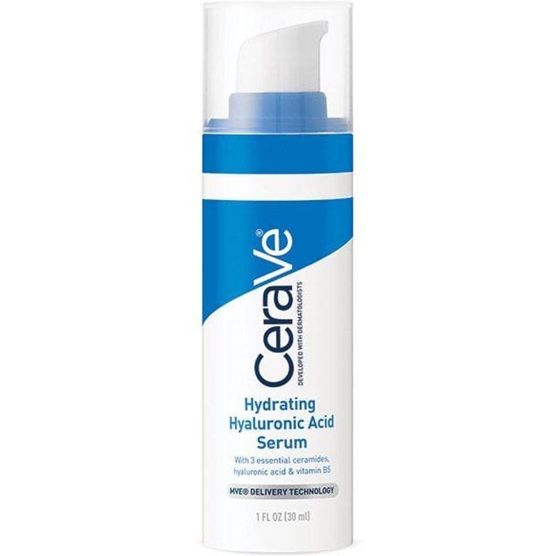 CeraVe Hyaluronic Acid Serum (30ml)