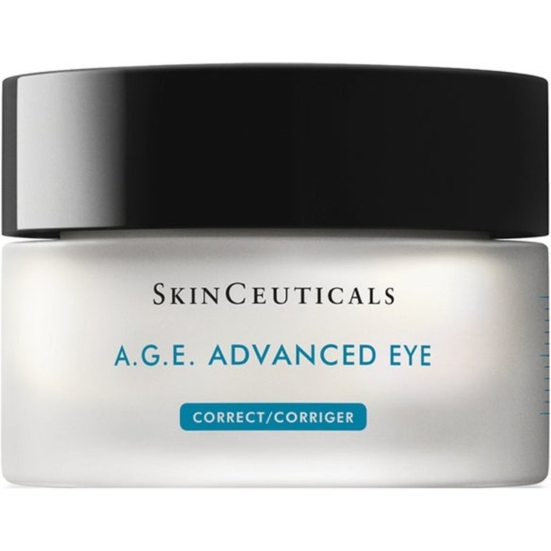 SkinCeuticals A.G.E. Advanced Eye for Dark Circles & Wrinkles 15ml