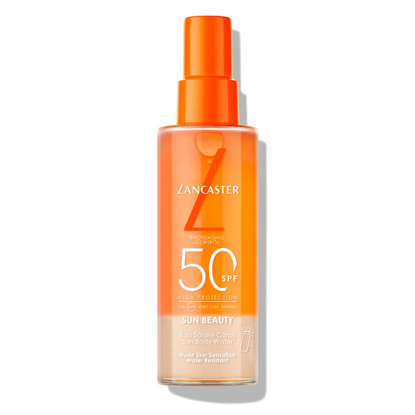 Lancaster Sun Beauty Sun Body Spray SPF50 100ml