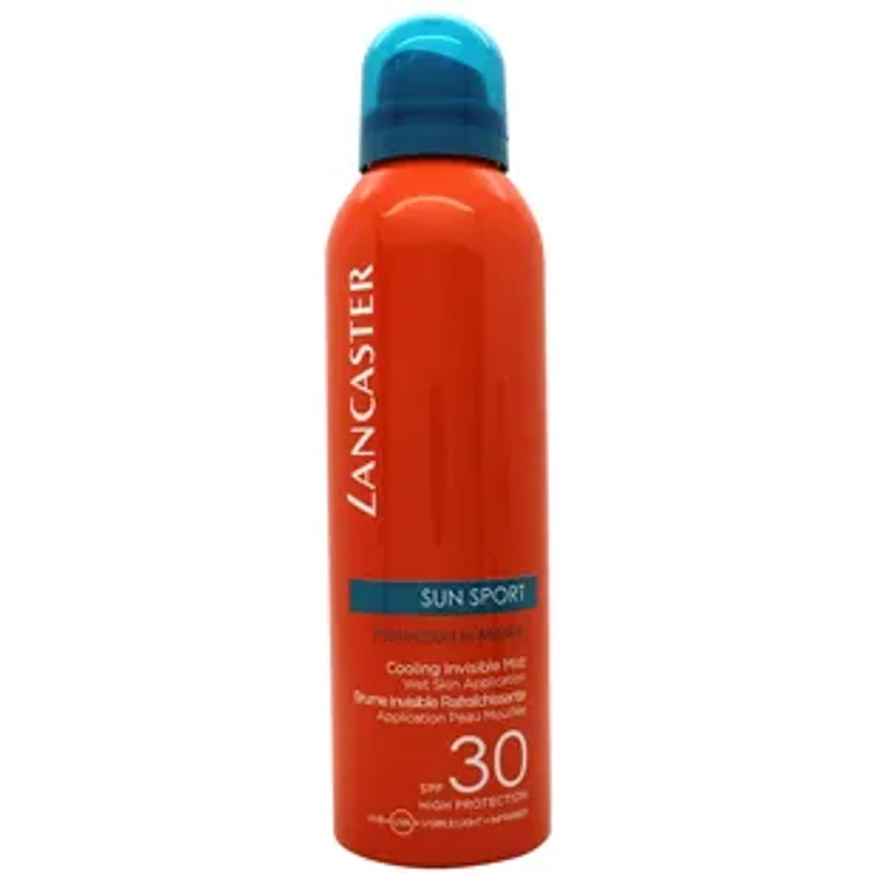 Lancaster Sun Sport Cooling Invisible Mist SPF 30 200ml