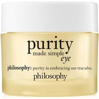 philosophy Purity Eye Gel 15ml