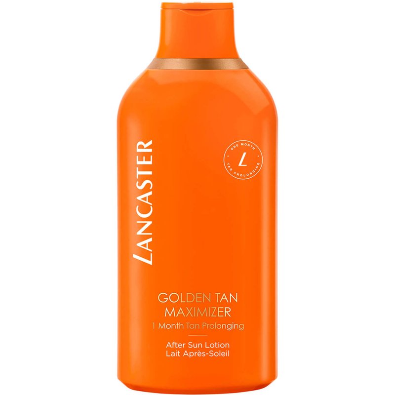 Lancaster Golden Tan Maximizer After Sun Lotion 400ml
