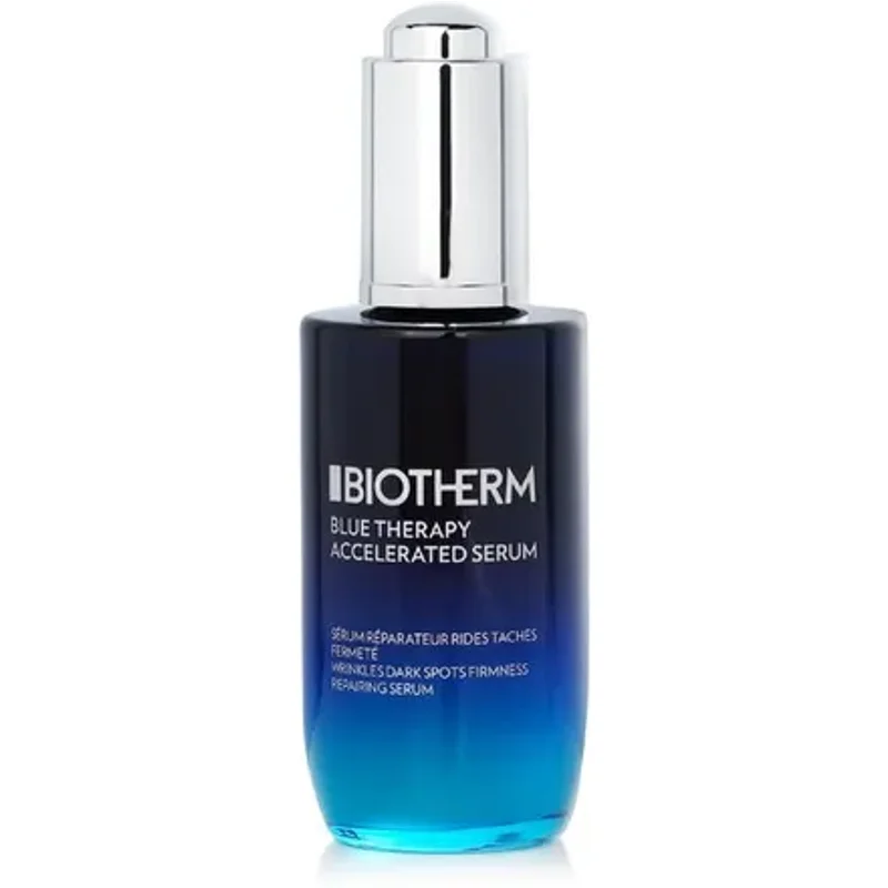 Biotherm Blue Therapy Accelerated Serum 50ml